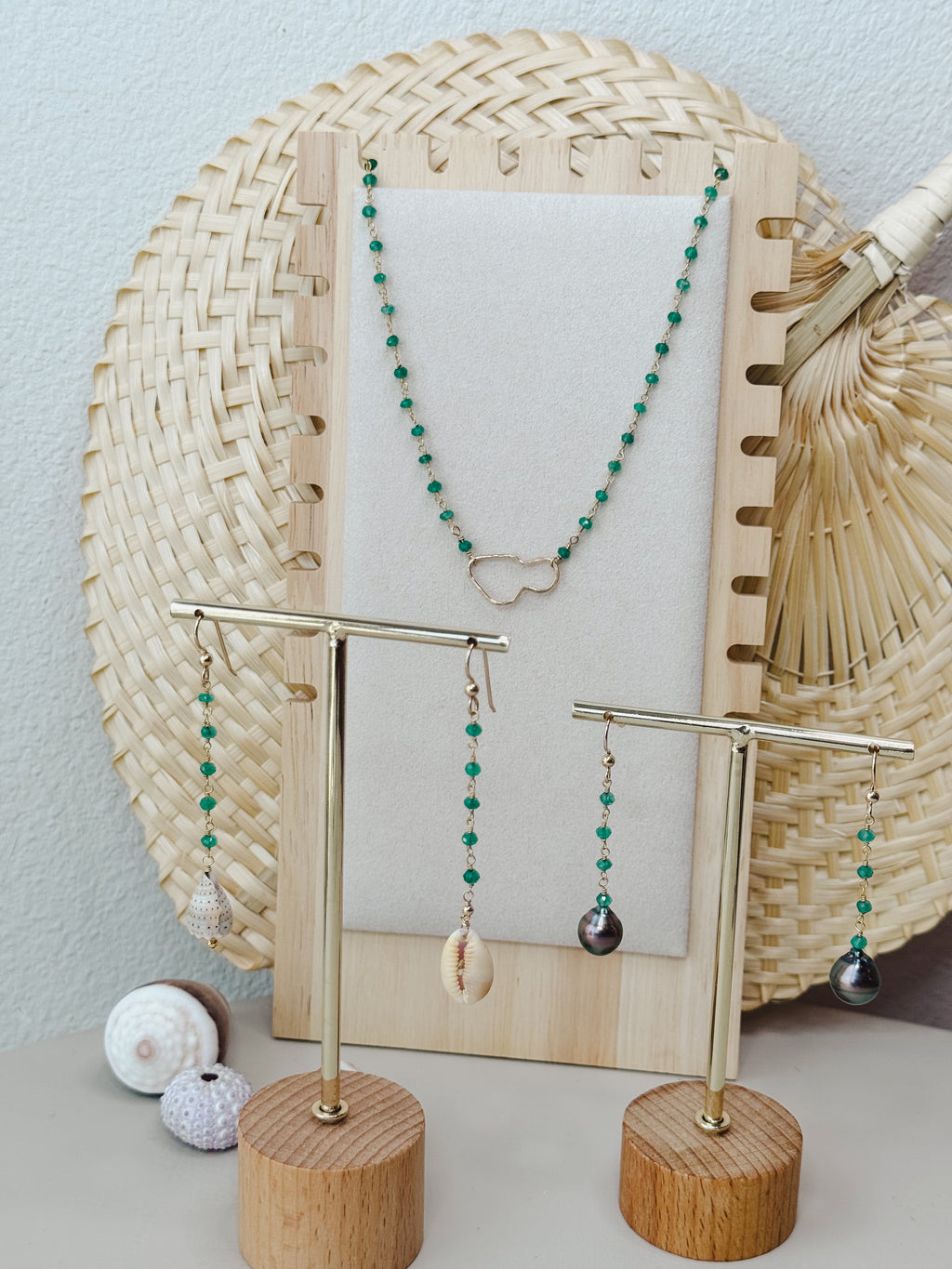 maui necklace