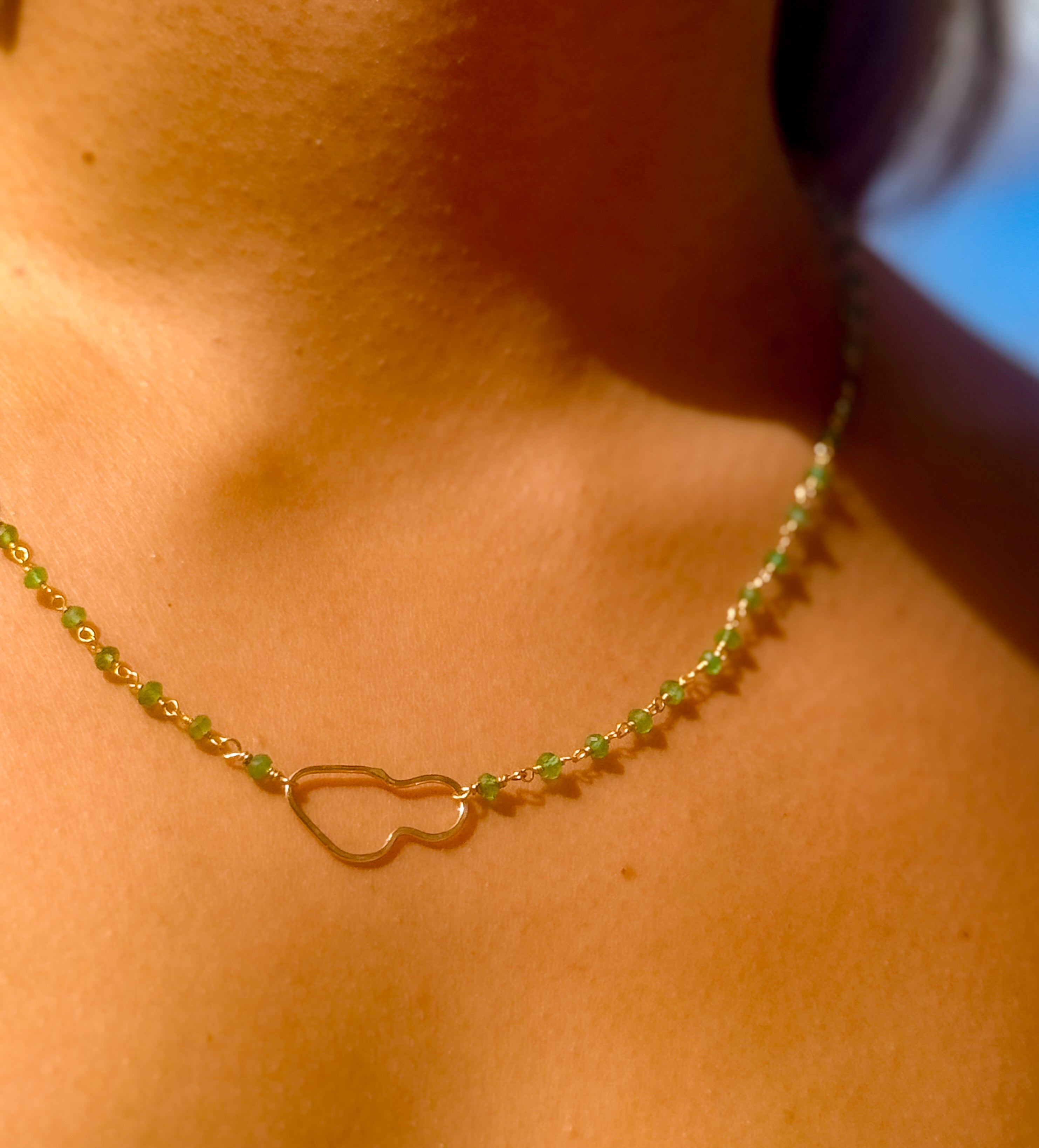 maui necklace