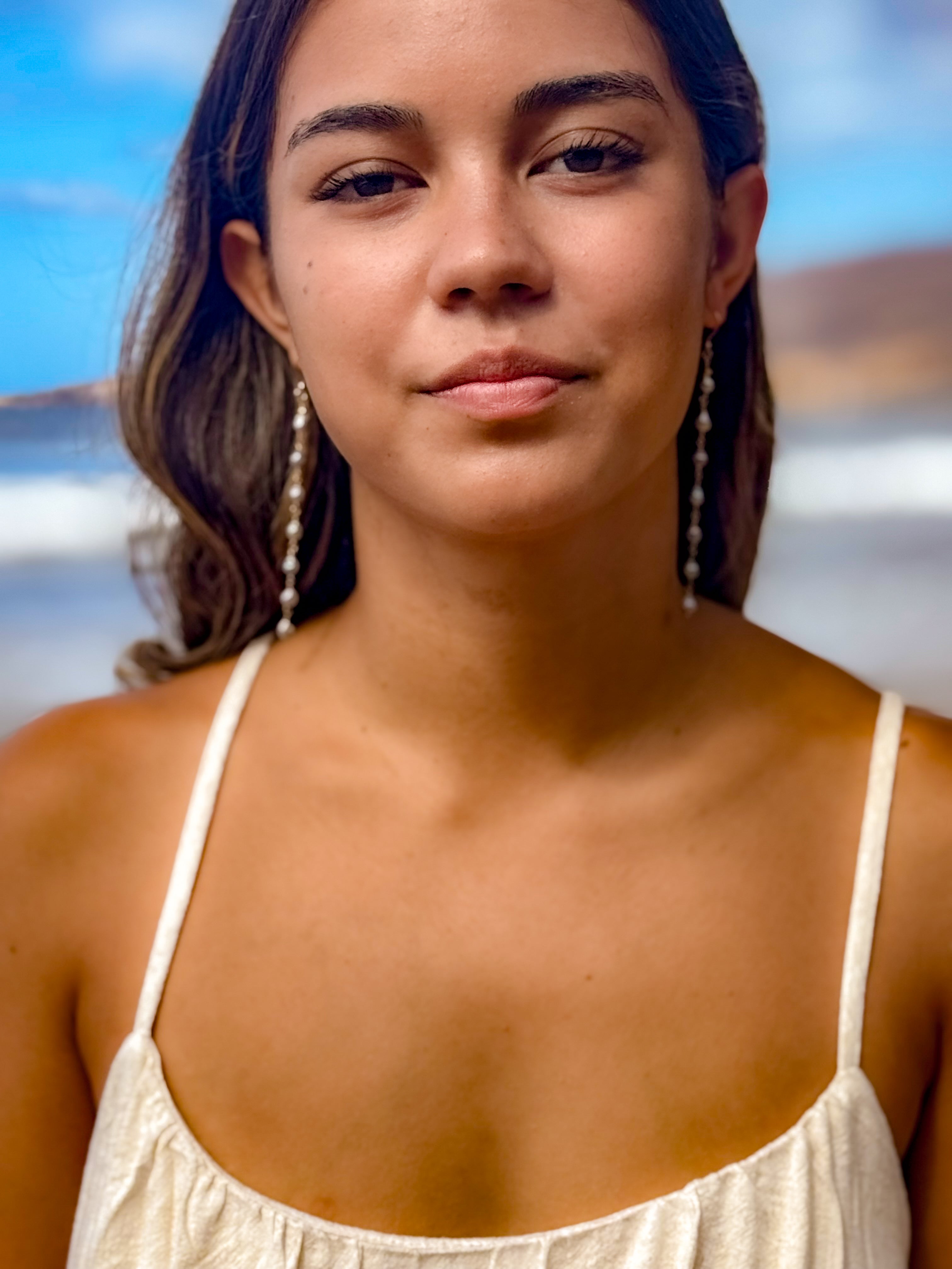 akoya pearl earrings